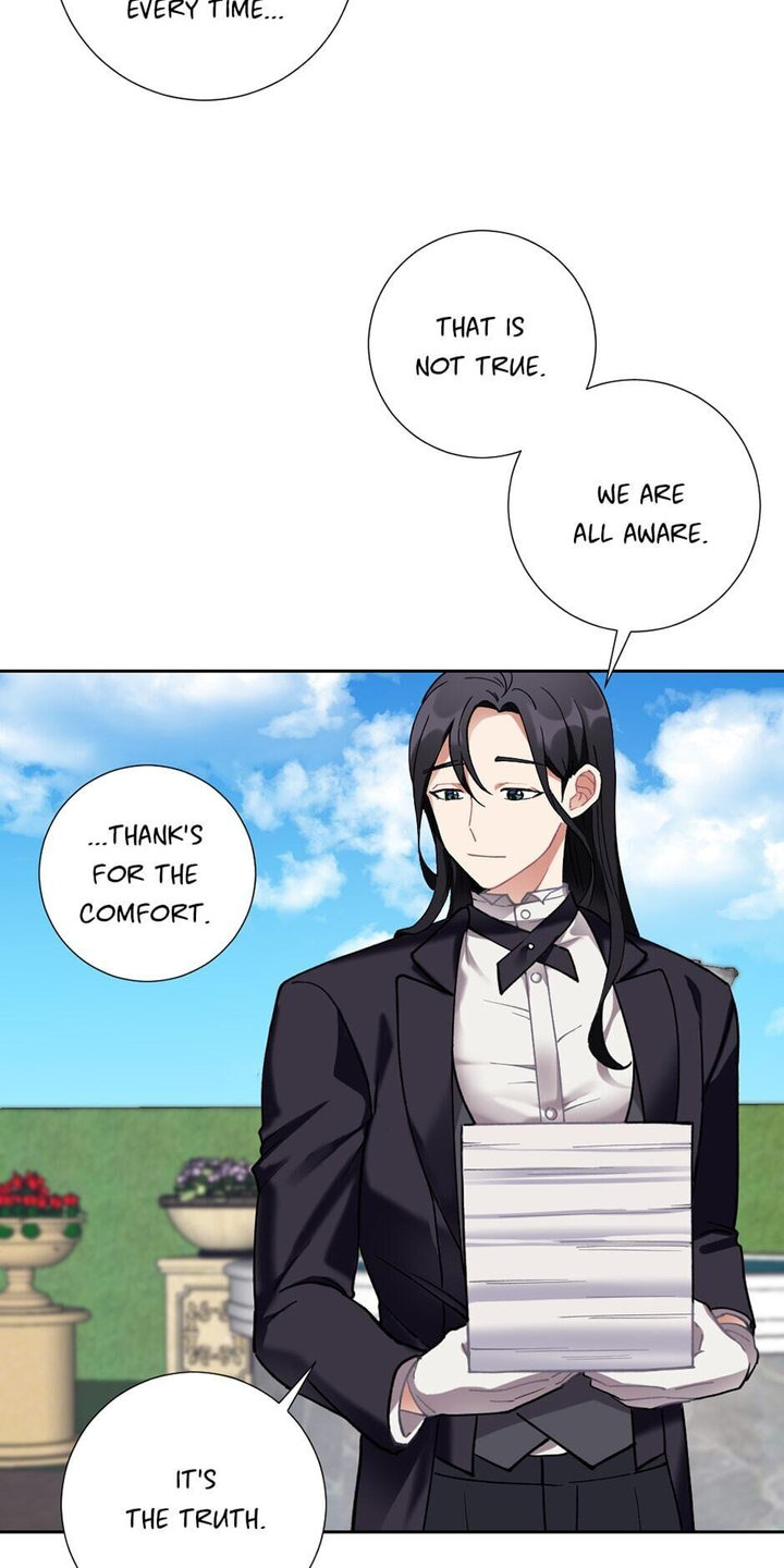 Lady & Maid - Chapter 23 - photo - 3
