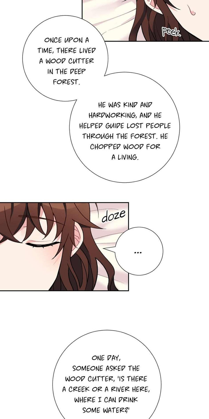 Lady & Maid - Chapter 23 - photo - 30