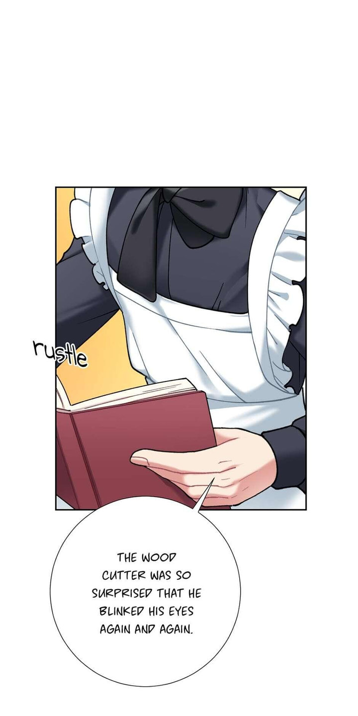 Lady & Maid - Chapter 23 - photo - 32