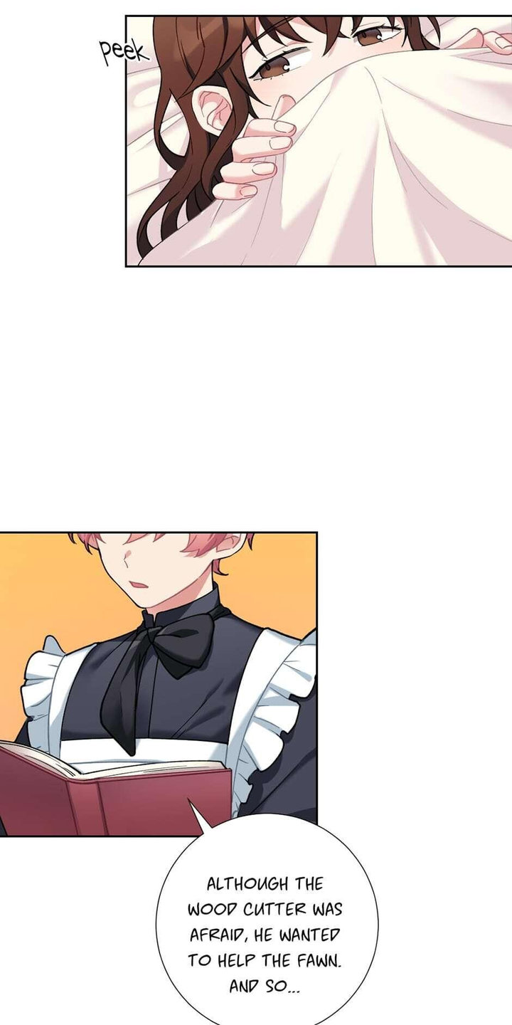 Lady & Maid - Chapter 23 - photo - 34