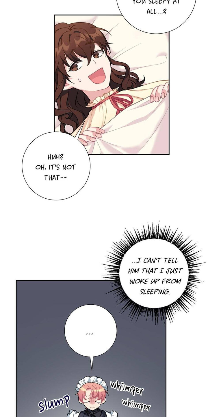 Lady & Maid - Chapter 23 - photo - 37
