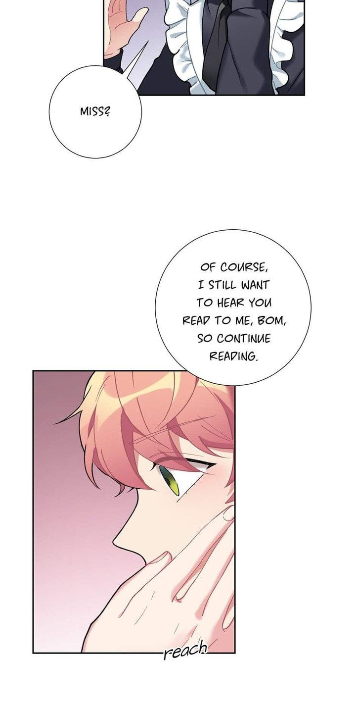 Lady & Maid - Chapter 23 - photo - 40