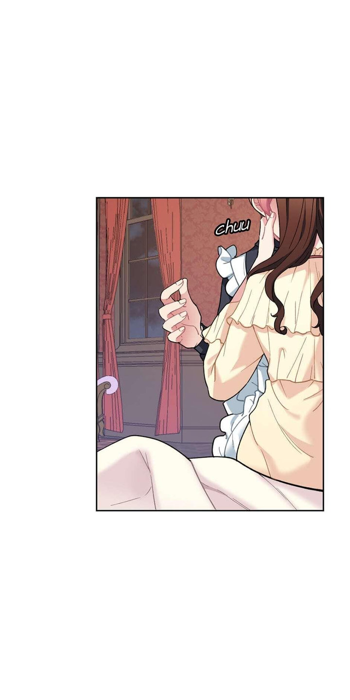 Lady & Maid - Chapter 23 - photo - 41