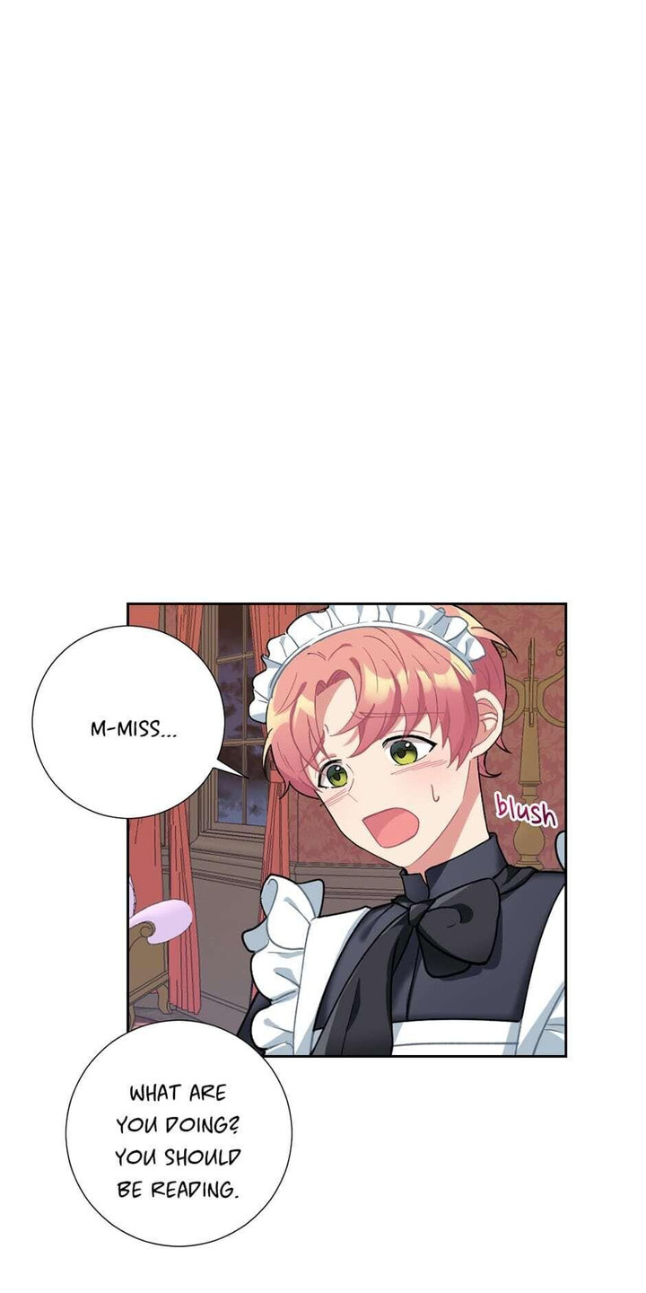 Lady & Maid - Chapter 23 - photo - 42