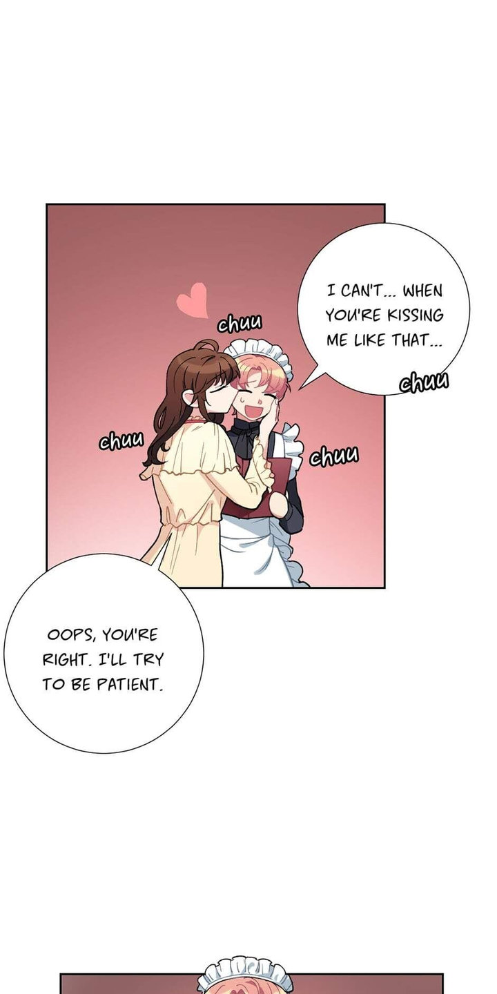 Lady & Maid - Chapter 23 - photo - 43