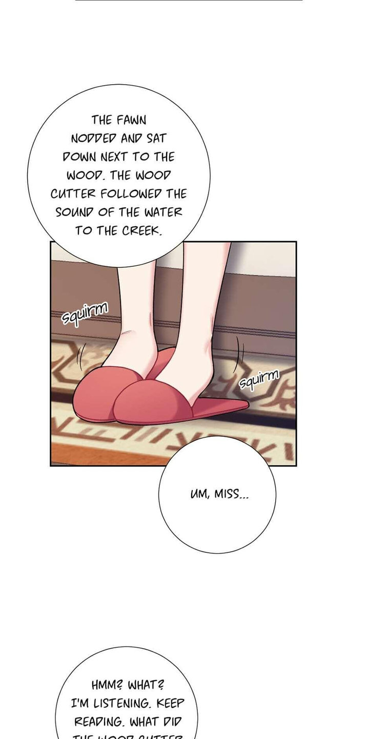 Lady & Maid - Chapter 23 - photo - 45