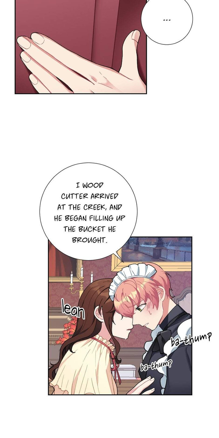 Lady & Maid - Chapter 23 - photo - 47