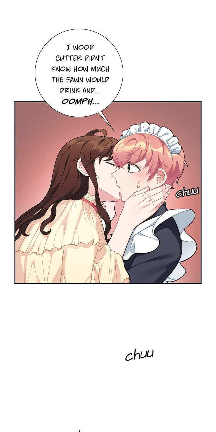 Lady & Maid - Chapter 23 - photo - 48