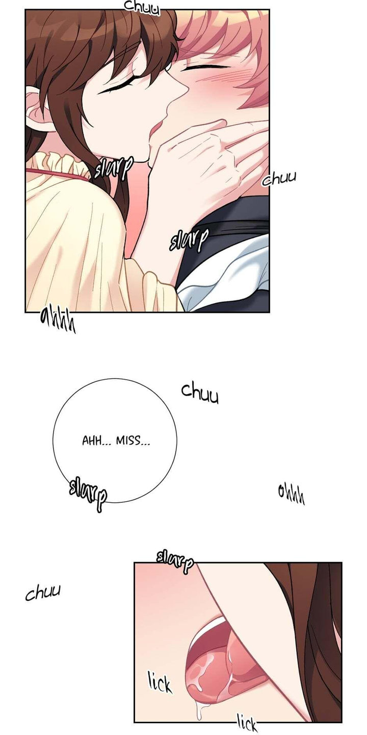 Lady & Maid - Chapter 23 - photo - 49