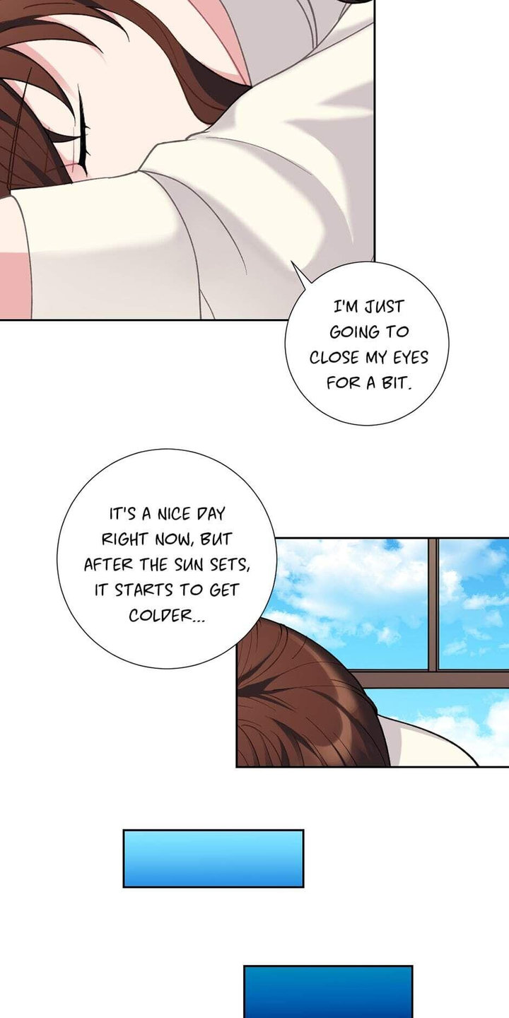 Lady & Maid - Chapter 23 - photo - 5
