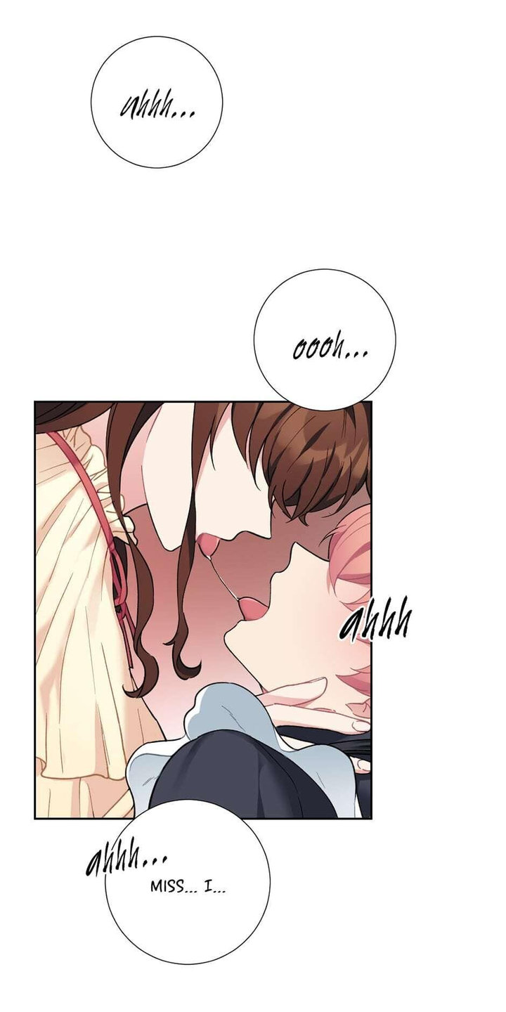 Lady & Maid - Chapter 23 - photo - 50