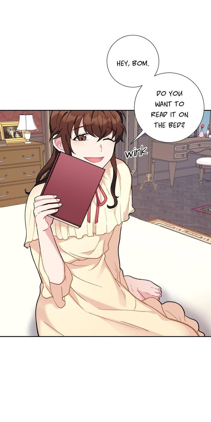 Lady & Maid - Chapter 23 - photo - 51
