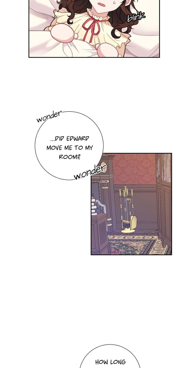 Lady & Maid - Chapter 23 - photo - 7