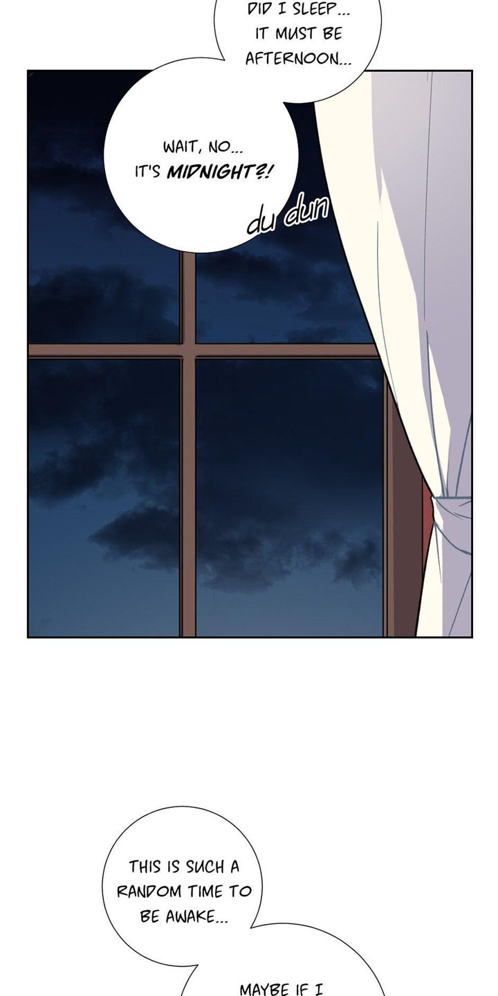 Lady & Maid - Chapter 23 - photo - 8