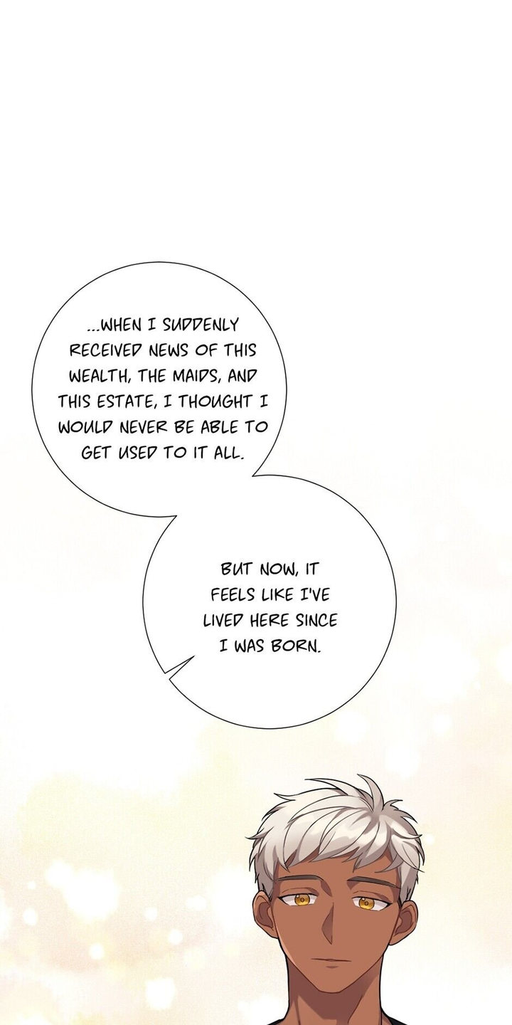 Lady & Maid - Chapter 30 - photo - 11