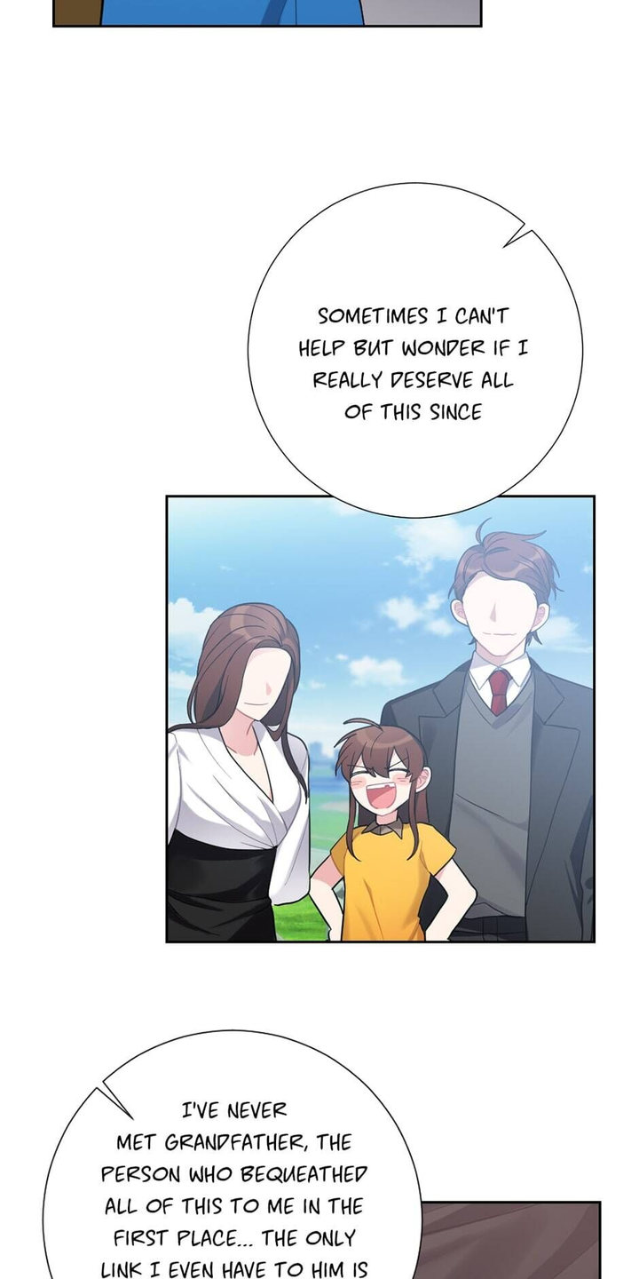 Lady & Maid - Chapter 30 - photo - 13