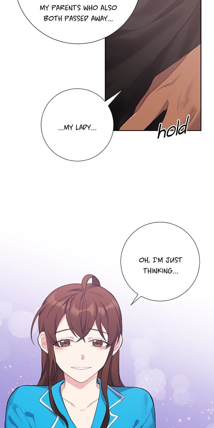 Lady & Maid - Chapter 30 - photo - 14