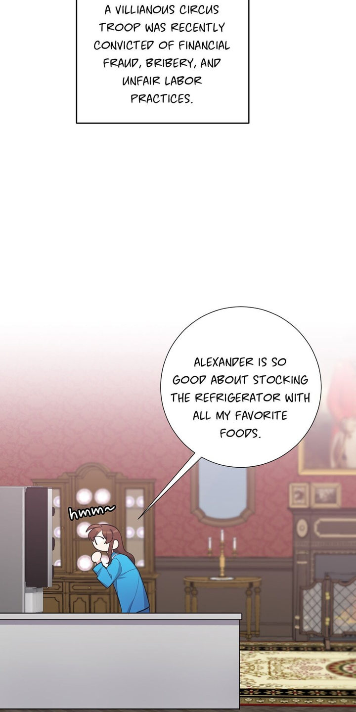 Lady & Maid - Chapter 30 - photo - 2