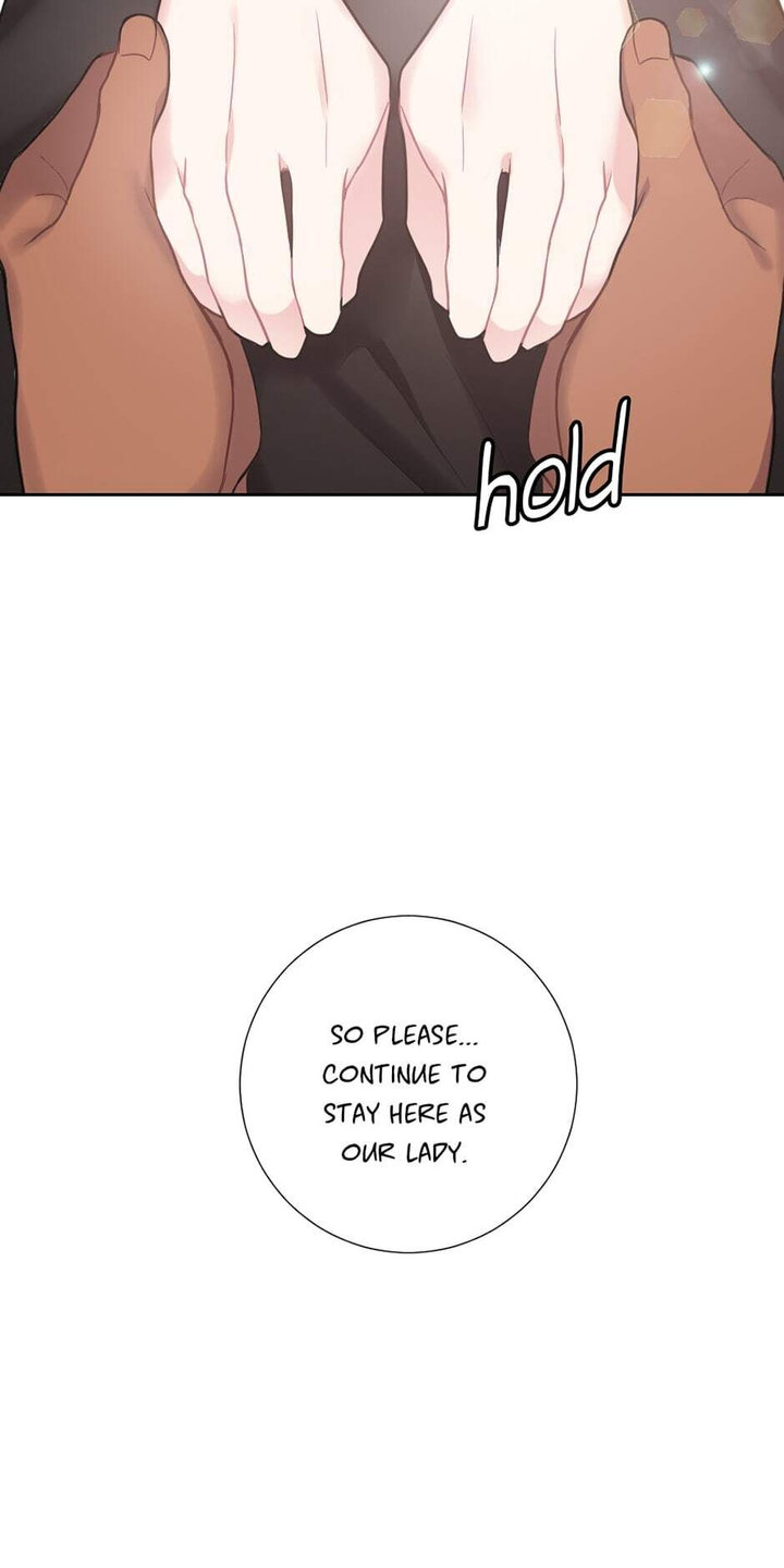 Lady & Maid - Chapter 30 - photo - 20