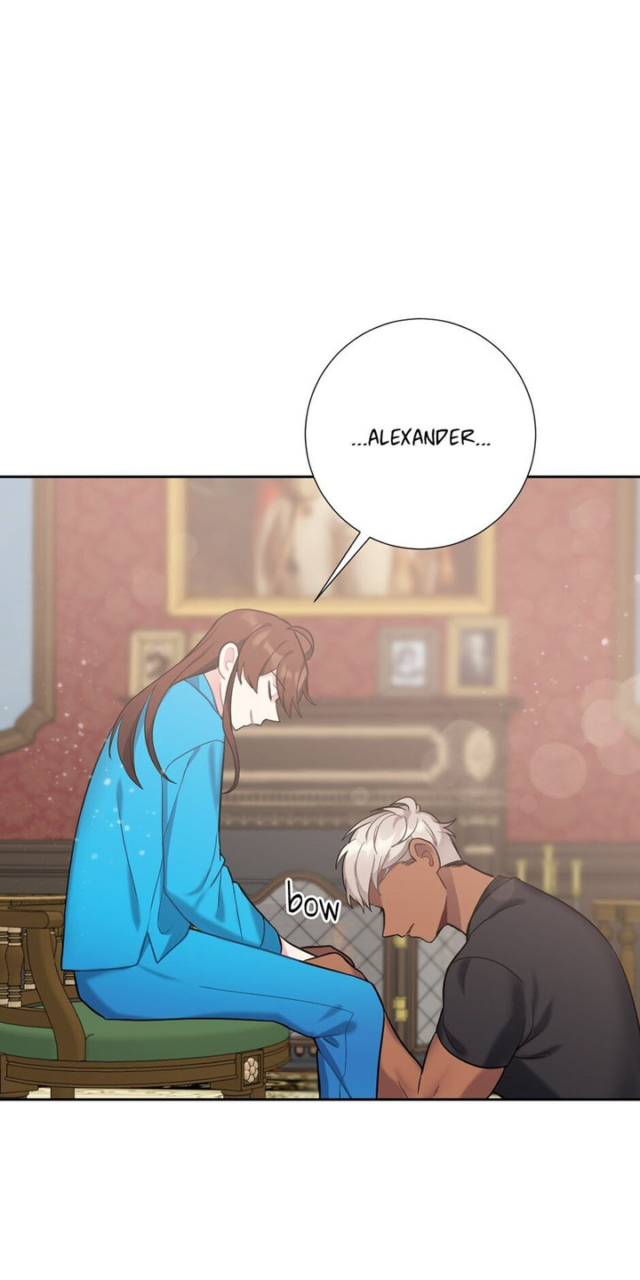 Lady & Maid - Chapter 30 - photo - 21