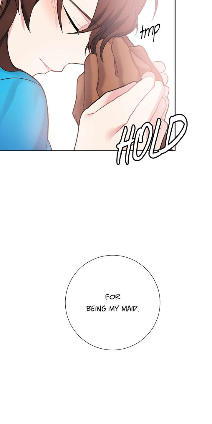 Lady & Maid - Chapter 30 - photo - 23