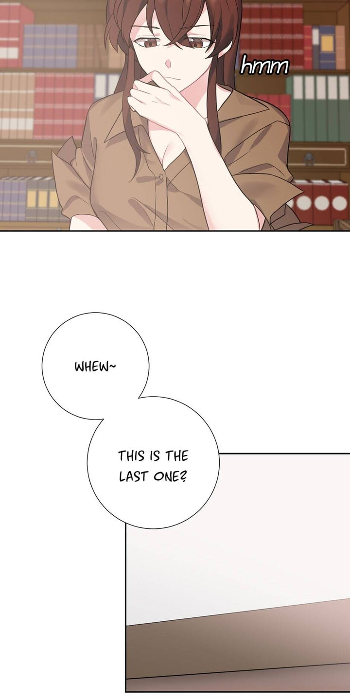 Lady & Maid - Chapter 30 - photo - 26