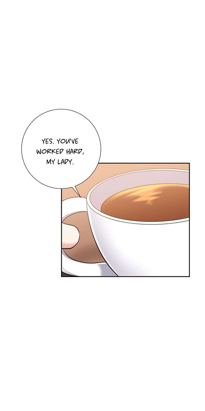 Lady & Maid - Chapter 30 - photo - 27