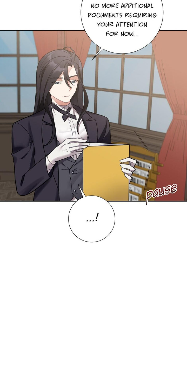 Lady & Maid - Chapter 30 - photo - 29