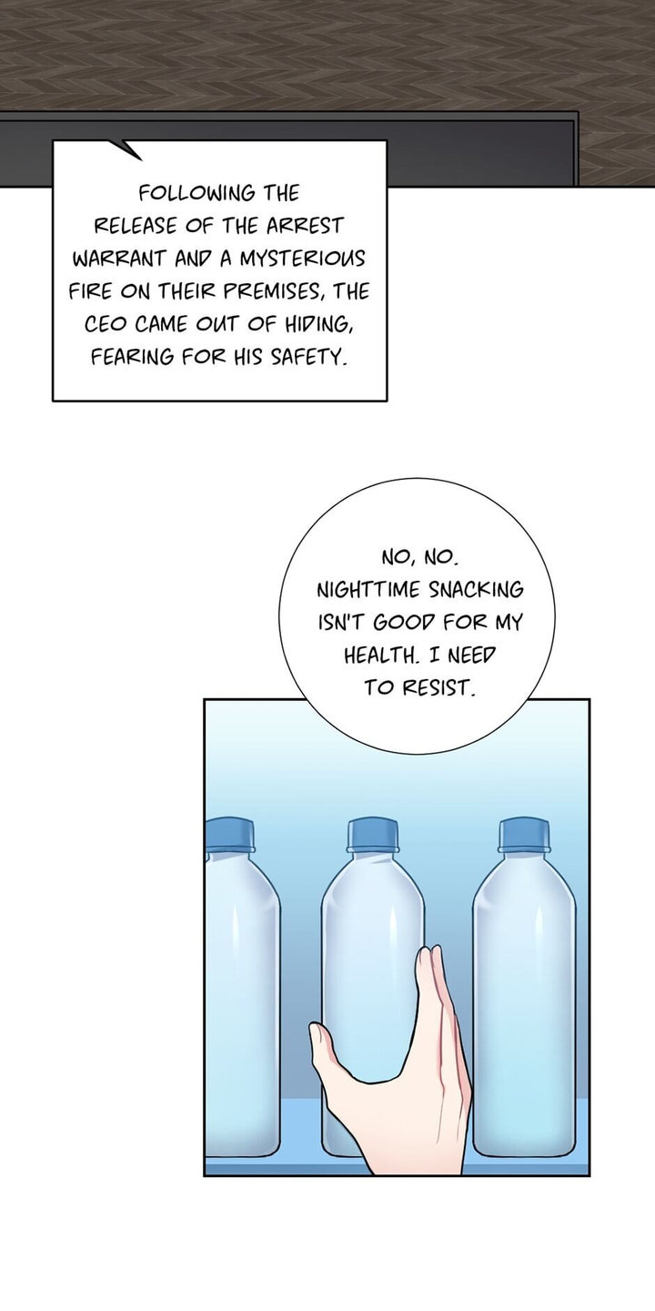 Lady & Maid - Chapter 30 - photo - 3