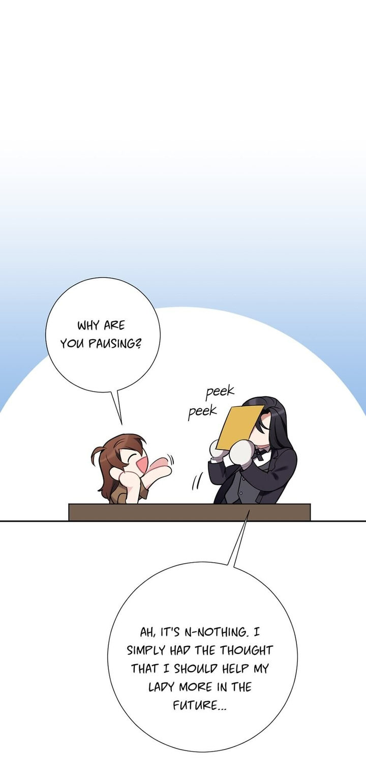 Lady & Maid - Chapter 30 - photo - 30