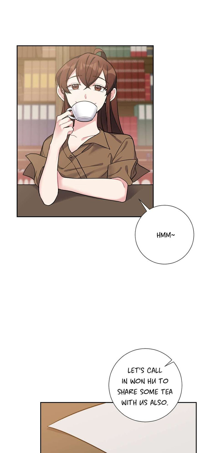 Lady & Maid - Chapter 30 - photo - 31