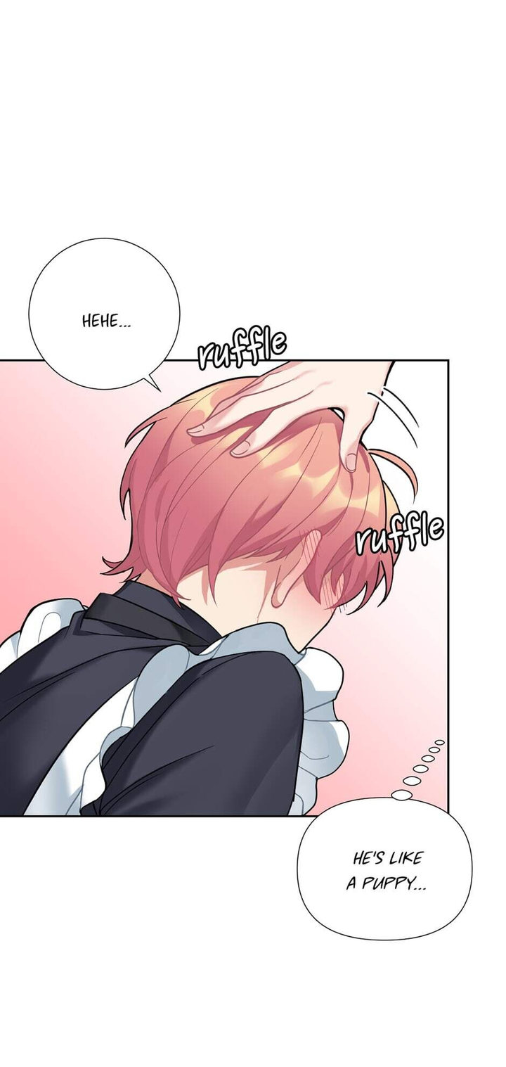 Lady & Maid - Chapter 30 - photo - 38