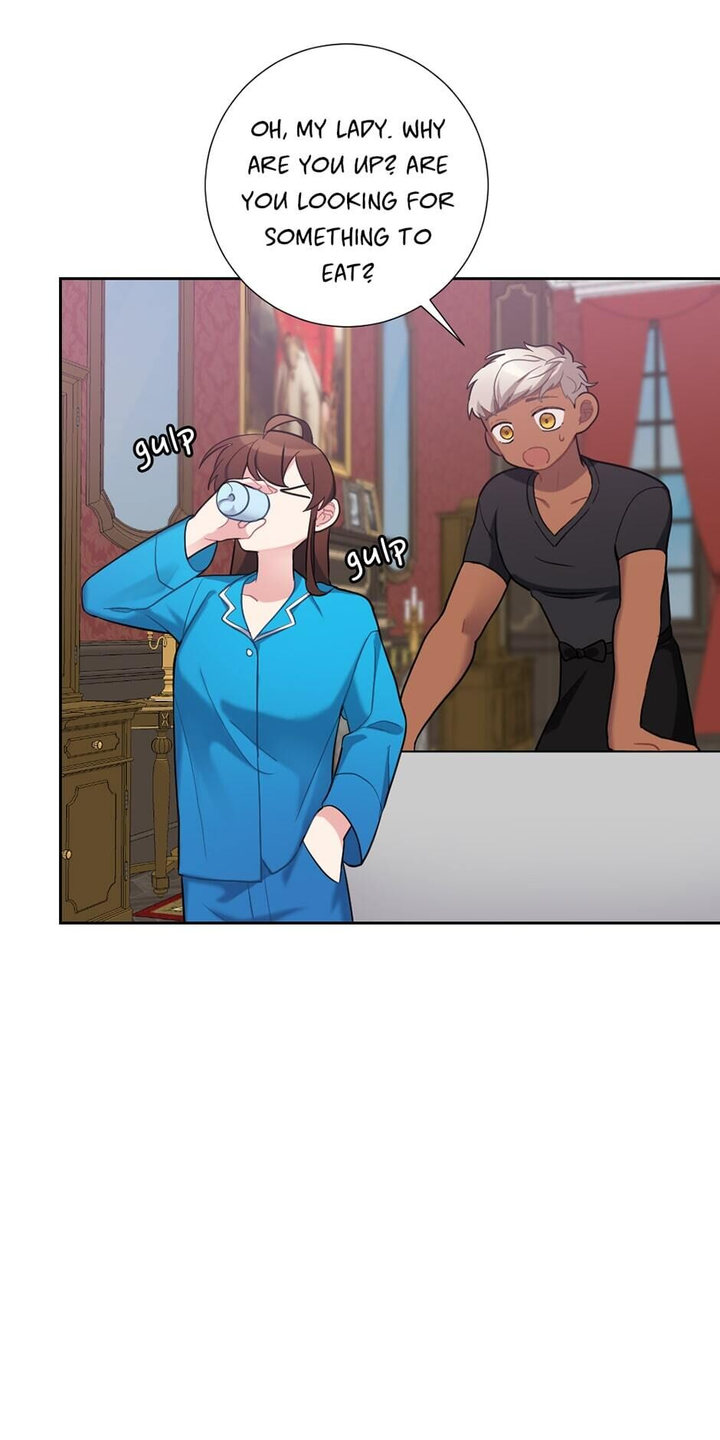 Lady & Maid - Chapter 30 - photo - 4