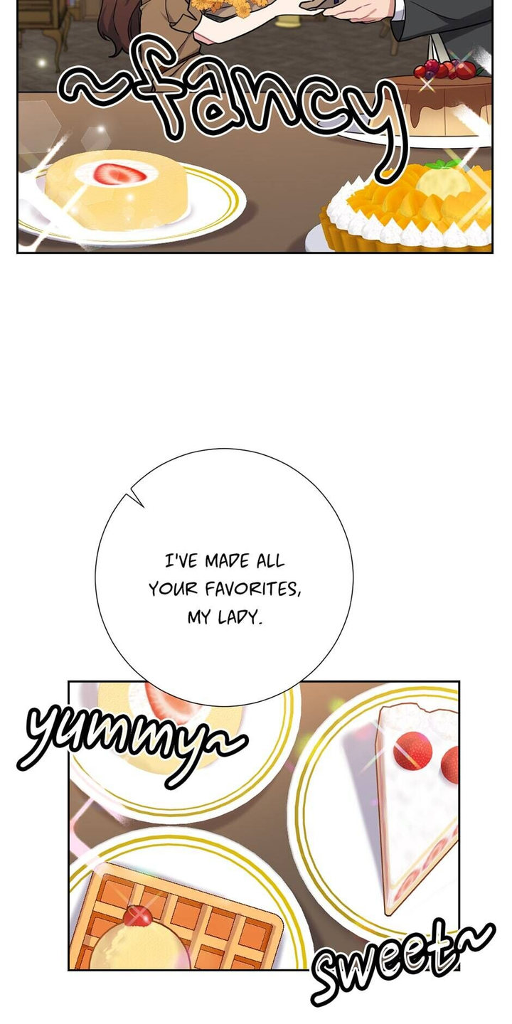 Lady & Maid - Chapter 30 - photo - 42