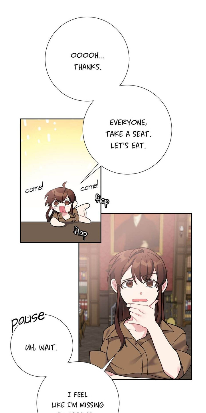 Lady & Maid - Chapter 30 - photo - 43