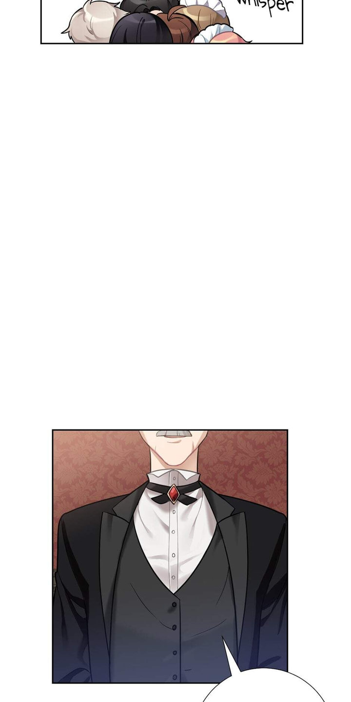 Lady & Maid - Chapter 30 - photo - 46