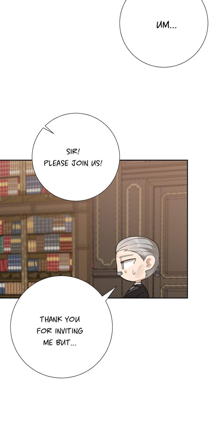 Lady & Maid - Chapter 30 - photo - 47