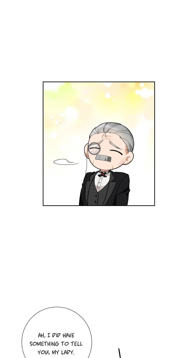 Lady & Maid - Chapter 30 - photo - 48