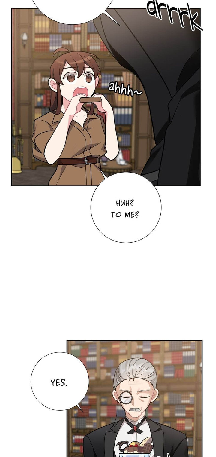 Lady & Maid - Chapter 30 - photo - 49