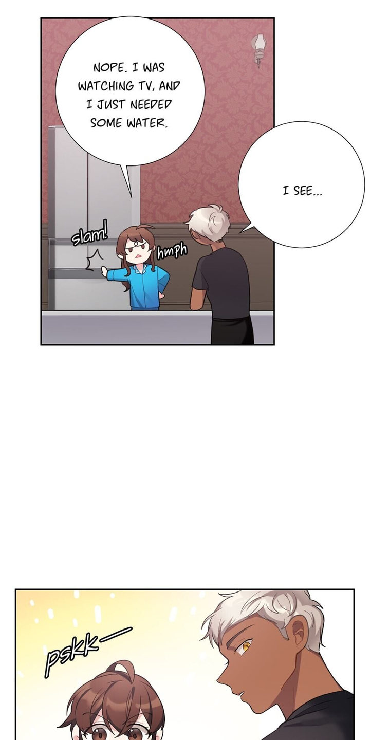 Lady & Maid - Chapter 30 - photo - 5