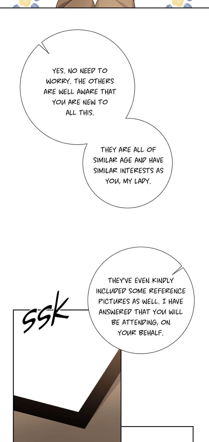 Lady & Maid - Chapter 30 - photo - 51