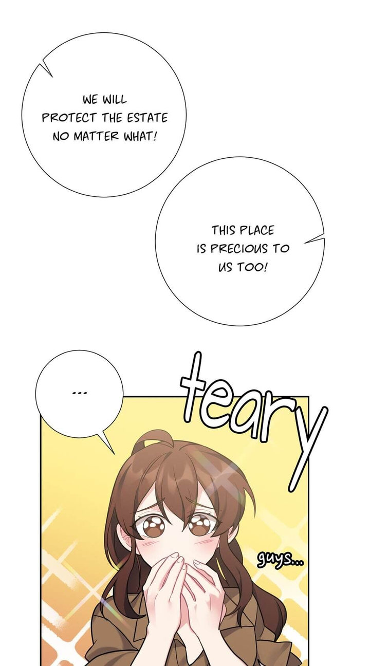 Lady & Maid - Chapter 30 - photo - 57
