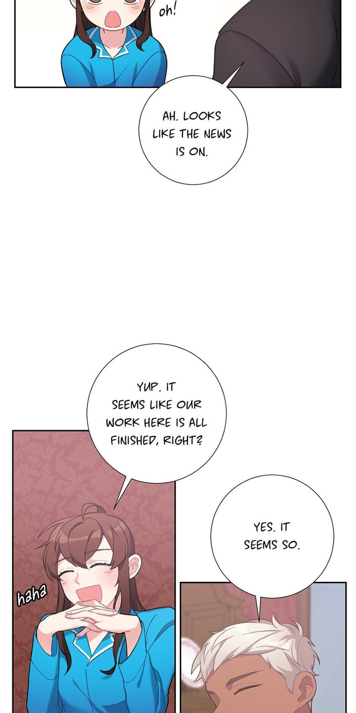 Lady & Maid - Chapter 30 - photo - 6