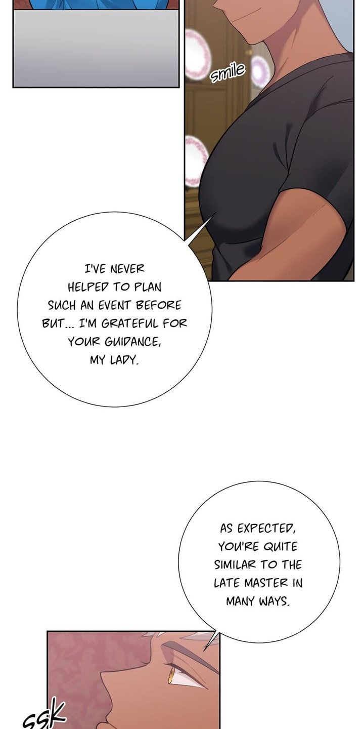 Lady & Maid - Chapter 30 - photo - 7