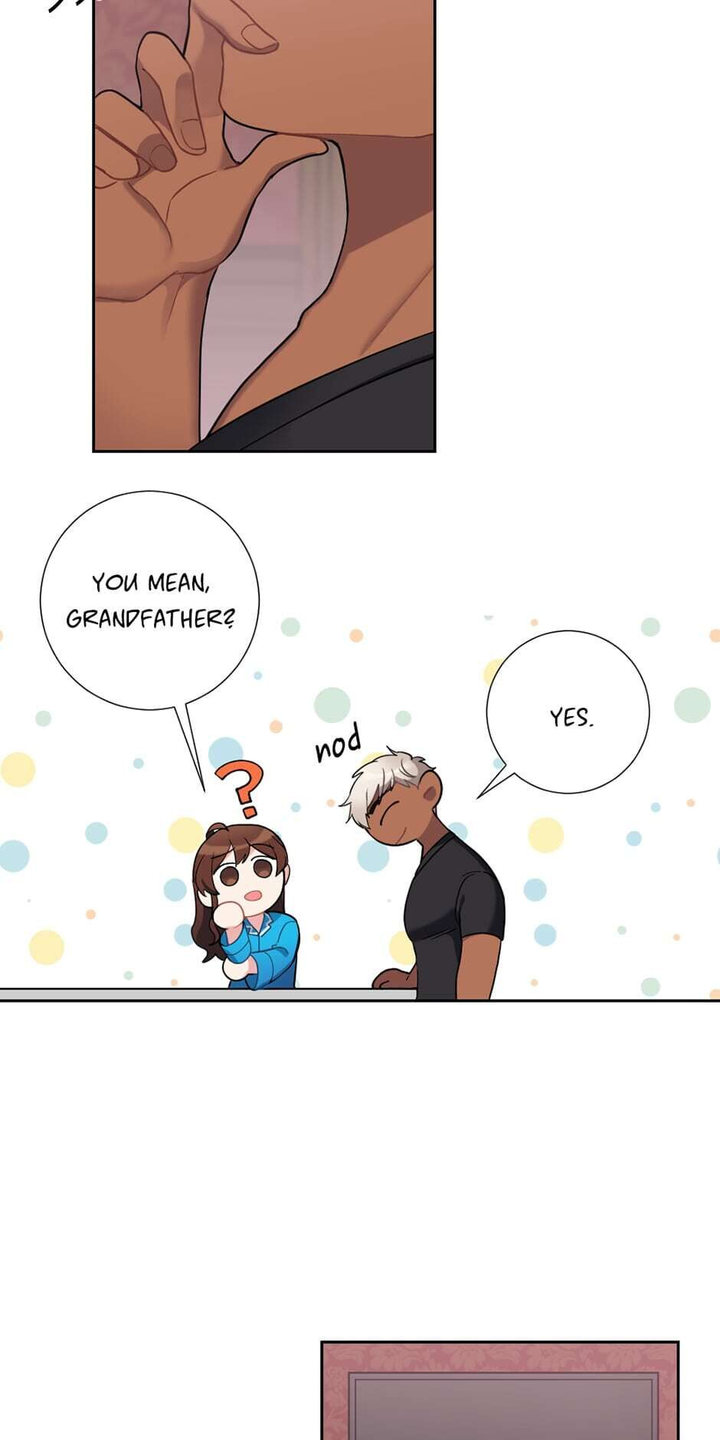 Lady & Maid - Chapter 30 - photo - 8