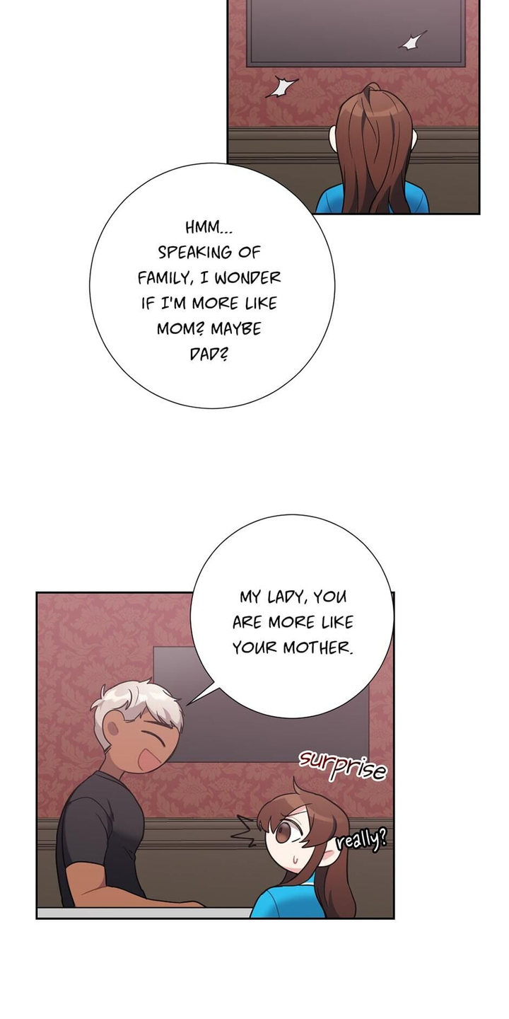 Lady & Maid - Chapter 30 - photo - 9
