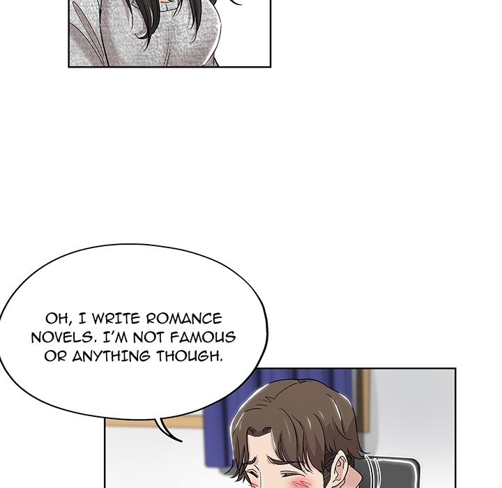 The Unexpected Guest - Chapter 0 - photo - 20