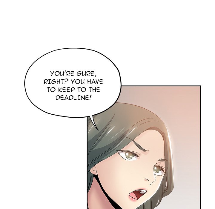 The Unexpected Guest - Chapter 3 - photo - 101