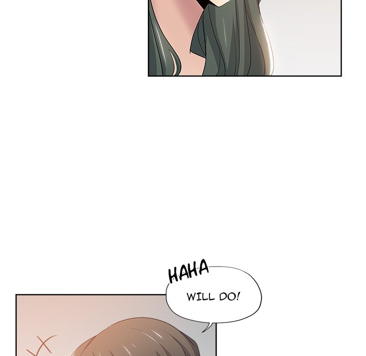 The Unexpected Guest - Chapter 3 - photo - 102