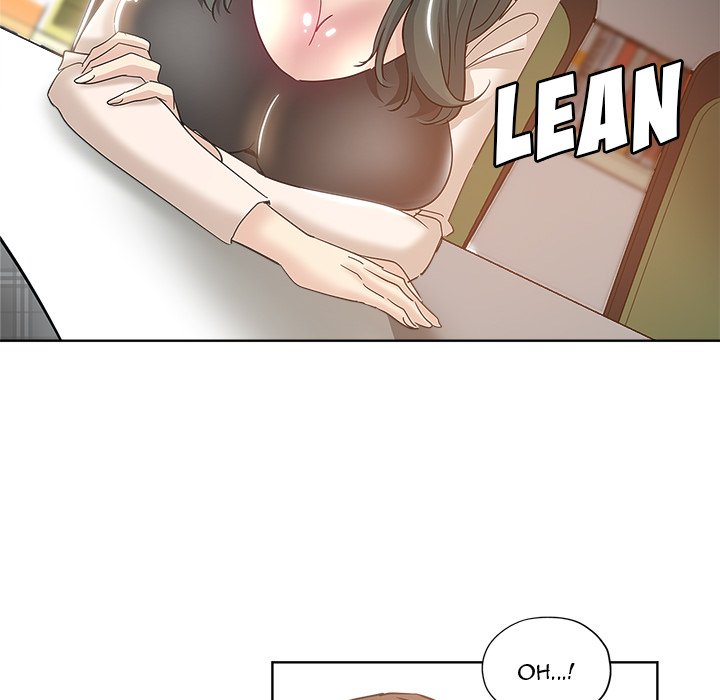 The Unexpected Guest - Chapter 3 - photo - 105